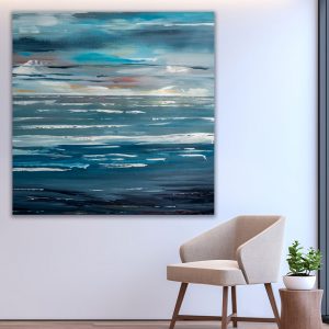 seascape original uk artist