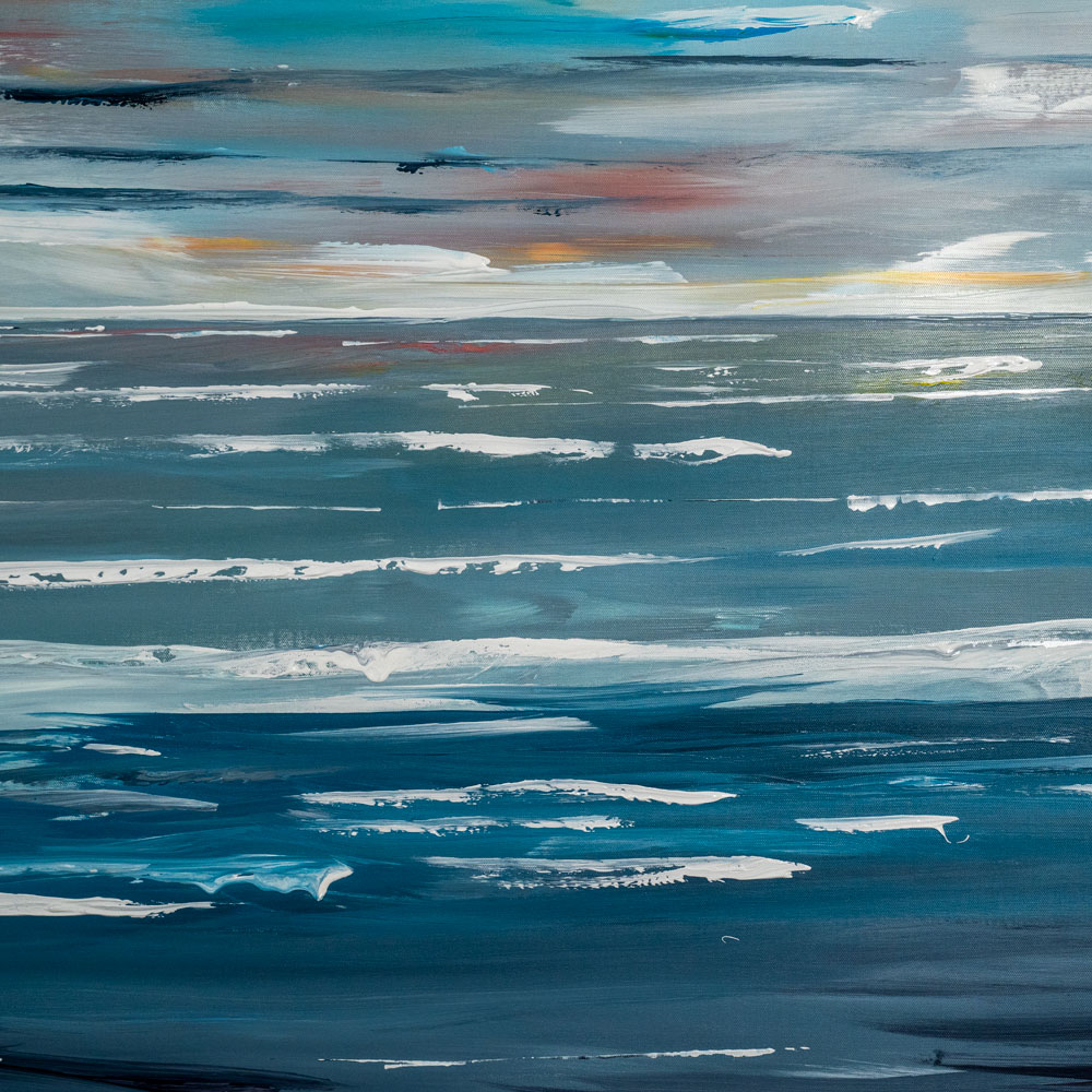 coast paintings