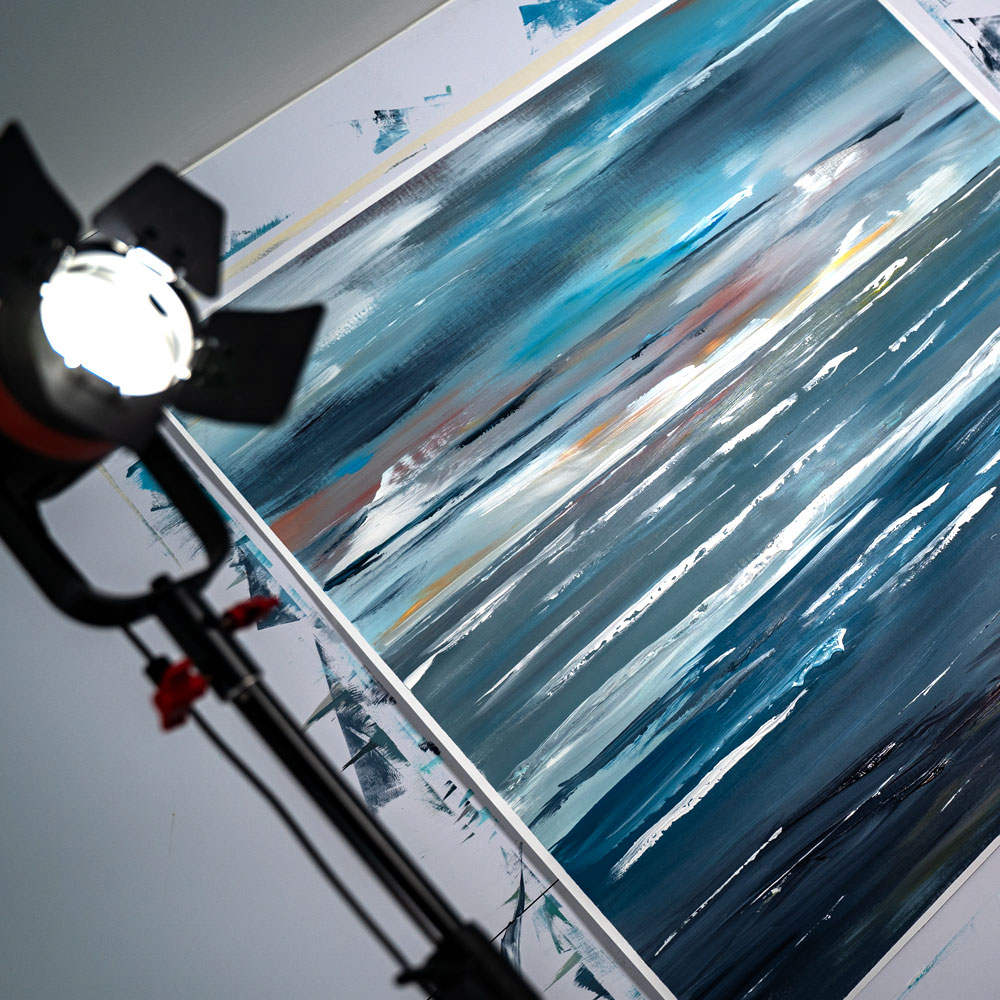 uk seascape paintings